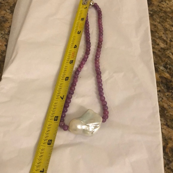 Necklace - Picture 3 of 6